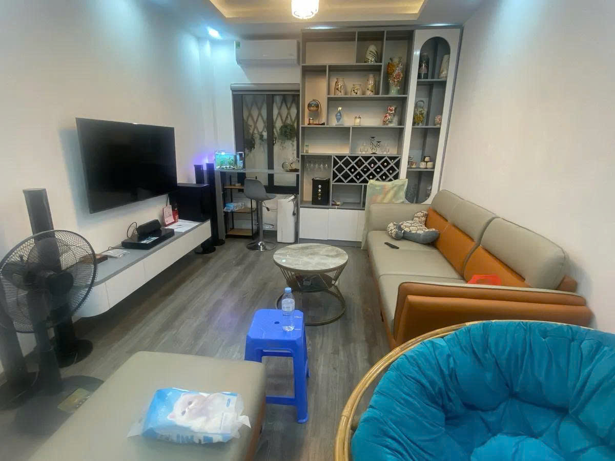 Bán nhà Dương Nội – Hà Đông 35m x 5 tầng , MT 3.5M GẦN AEON MALL GIÁ 6XX TỶ
