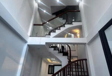 Bán nhà Dương Nội – Hà Đông 35m x 5 tầng , MT 3.5M GẦN AEON MALL GIÁ 6XX TỶ