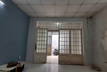 🏡 NHÀ HXH – TĂNG NHƠN PHÚ A, Q9 – GIÁ 4.5 TỶ