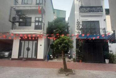 BÁN NHÀ YÊN BÌNH – HÀ ĐÔNG 48M2 X 3 TẦNG , MT 4.2M – NHÀ MỚI – GIÁ 6.3 TỶ