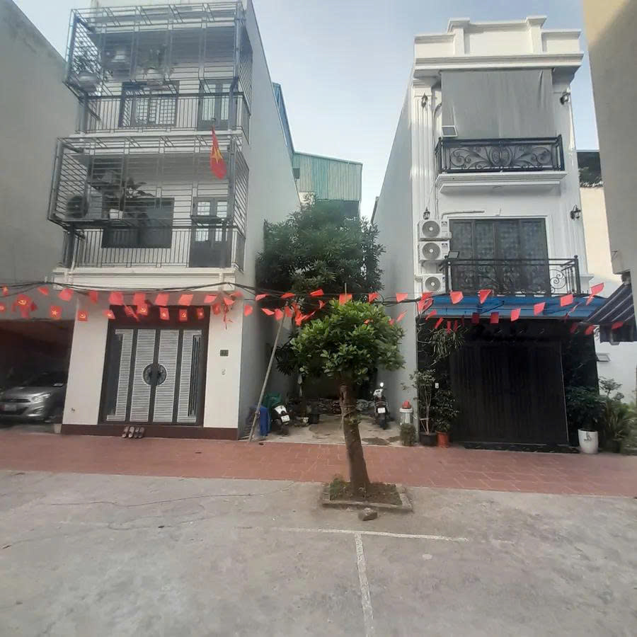 BÁN NHÀ YÊN BÌNH – HÀ ĐÔNG 48M2 X 3 TẦNG , MT 4.2M – NHÀ MỚI – GIÁ 6.3 TỶ