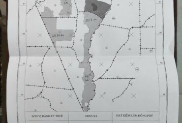 SANG NHƯỢNG 240HA ĐỒNG BÌNH PHƯỚC, 72 TỶ.
