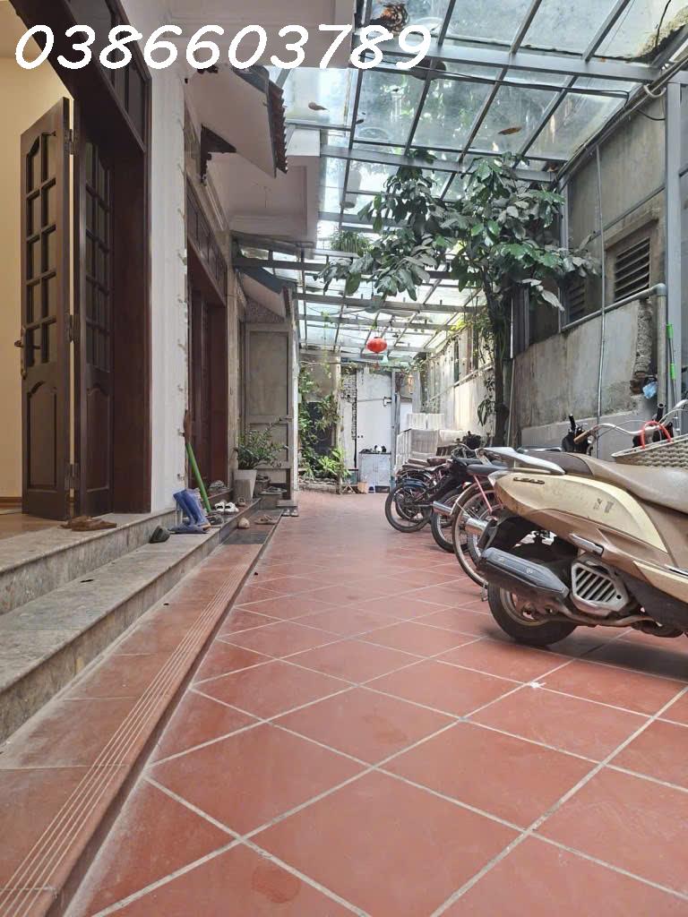 NHÀ DÂN XÂY KIÊN CỐ – 4 NGỦ RỘNG THOÁNG – THANH AM – 61M² – 6,7 TỶ