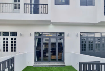 579Tr nhận nhà ngay KCN Phước Đông Trảng Bàng Tây Ninh  Vy KAH