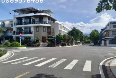 BÁN CĂN NHÀ 3 TẦNG NGAY KHU ĐÔ THỊ MỸ GIA NHA TRANG