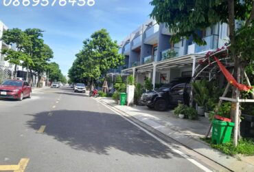BÁN NHÀ NGAY KHU ĐÔ THỊ MỸ GIA NHA TRANG