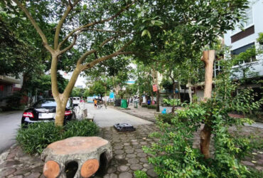 Bán nhà Văn Phú – Hà Đông DT 48m2 x 3 tầng – Nhà gần phố – Phân lô – Giá 11 tỷ