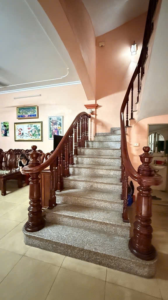 PHÚ LƯƠNG HÀ ĐÔNG_ NHỈNH 5 TỶ_ LÔ GÓC_ NHÀ MỚI _THOÁNG _BA BƯỚC CHÂN RA CHỢ DÂN SONH VÀ TRƯỜNG CÁC CẤP