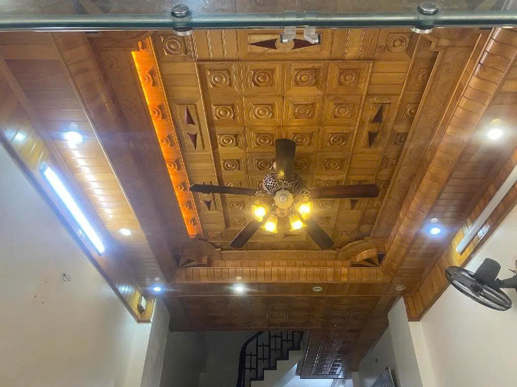 Bán nhà Văn Phú – Hà Đông DT 48m2 x 3 tầng – Nhà gần phố – Phân lô – Giá 11 tỷ