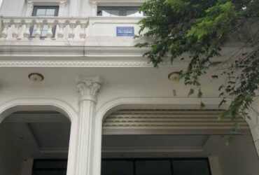💥TÒA VP BÀ TRIỆU HÀ ĐÔNG _PHÂN LÔ  – KINH DOANH DÒNG TIỀN 60tr/th_7TANG ,THANG MÁY, TRUNG TÂM TIỆN ÍCH – TƯƠNG LAI TĂNG GIÁ MẠNH💥💥