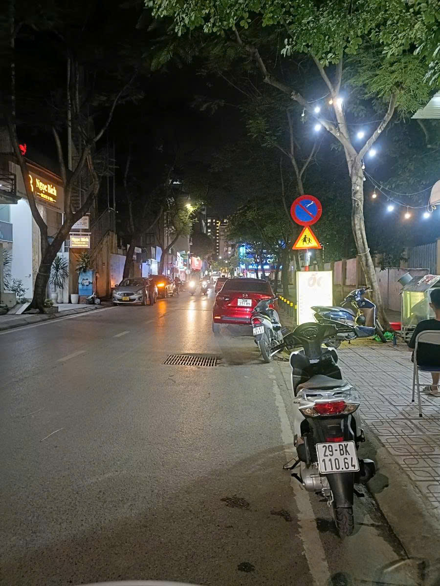 MẶT PHỐ – LÔ GÓC – DÒNG TIỀN – KINH DOANH ĐỈNH CAO BỒ ĐỀ LONG BIÊN
