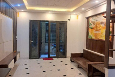 DV TRÀNG CÀY HUYỀN KỲ 50M_PHÂN LÔ VỈA HÈ_ NHÀ ĐẸP_ KHÔNG LỖI_ GALA_ ÔTÔ_ NHỈNH 10 TỶ