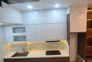BÁN NHÀ NGỌC THUY LONG BIÊN, OTO, GẦN TRUNG TÂM, 60M-NHỈNH 7 TỶ