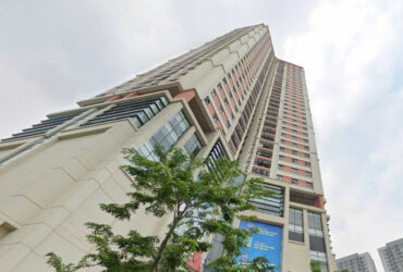 🏡 CĂN HỘ 89 PHÙNG – GẦN BV 103 – 2 NGỦ 2 VS SỔ ĐỎ CHUẨN 60M GIÁ 4x tỉ nhỏ