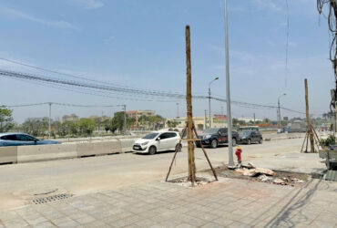 60m2 TẠI KHÊ NỮ – NGUYÊN KHÊ – ĐA – HN