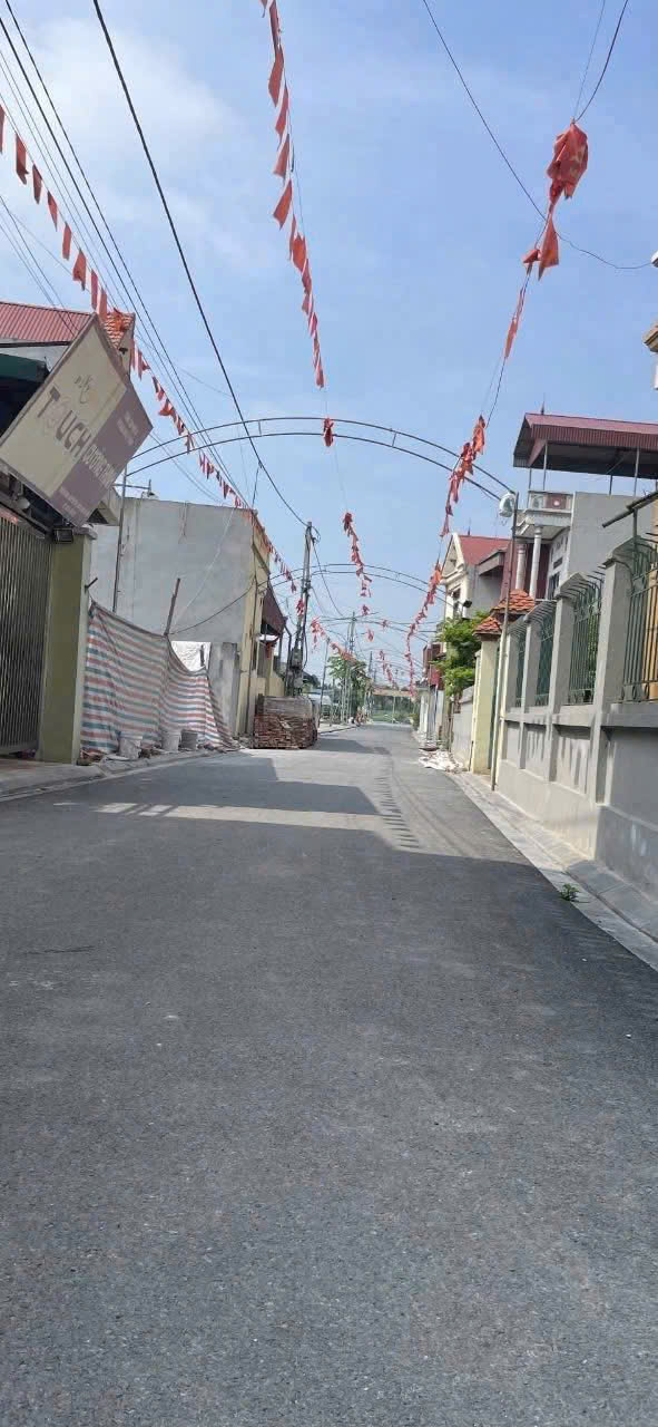 BÁN ĐẤT SIÊU ĐẸP – NGUYÊN KHÊ, THÔN ĐỒNG