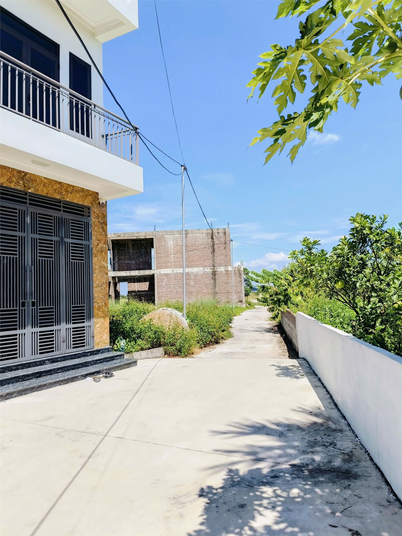 Đất giá rẻ gần đường ven biển Minh Đức – Đồ Sơn, chỉ nhỉnh 7xx triệu! ZALO 0567 222 555