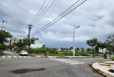 🌟 NAM HÒA XUÂN – 127m² ĐẤT SÁT NGUYỄN PHƯỚC LAN – GIÁ CHỈ 6,5 TỶ!