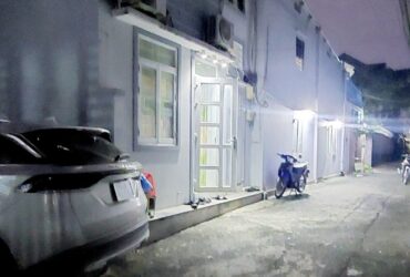Bán nhà Thủ Đức, Bình Thọ, đường Số 2, 130m2, 2 tầng, 5PN, Sổ Đỏ, giá 8.79 tỷ. LH: 0933125879