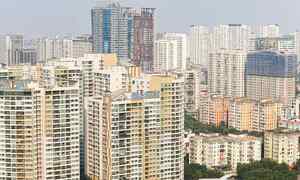 Chuyên gia: Bảng giá đất tăng cao, giá nhà khó hạ nhiệt