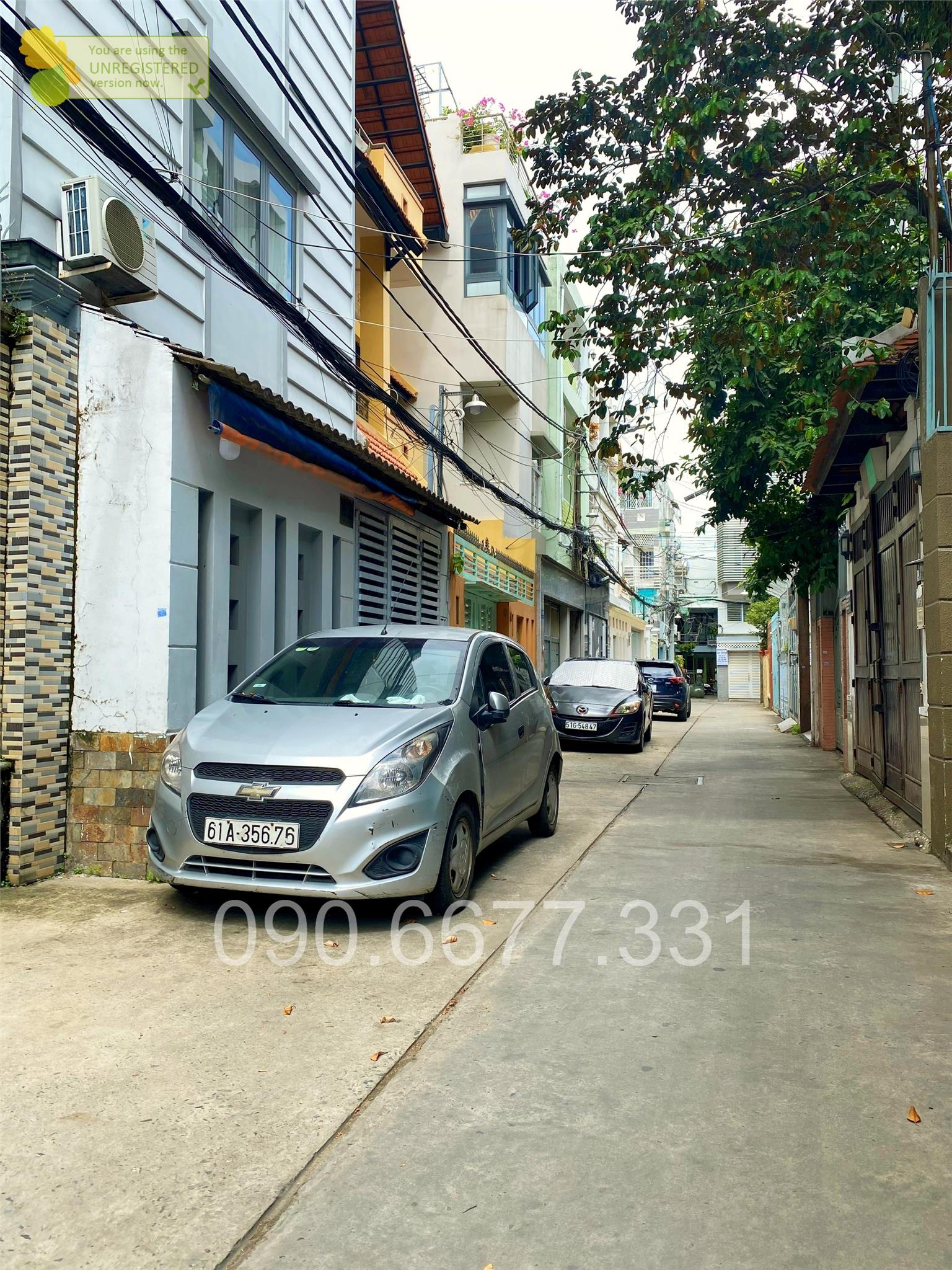 ‼️ Phú Nhuận – Trước nhà gần 5m – Lô góc 42m2 công nhận đủ – Sổ vuông ko lộ giới – 6.X tỷ