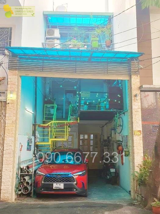 ‼️ Ngã 4 Phú Nhuận – Xe hơi vào nhà – Trước nhà sân rộng 11m – 80m2 chỉ hơn 11 tỷ (tl)