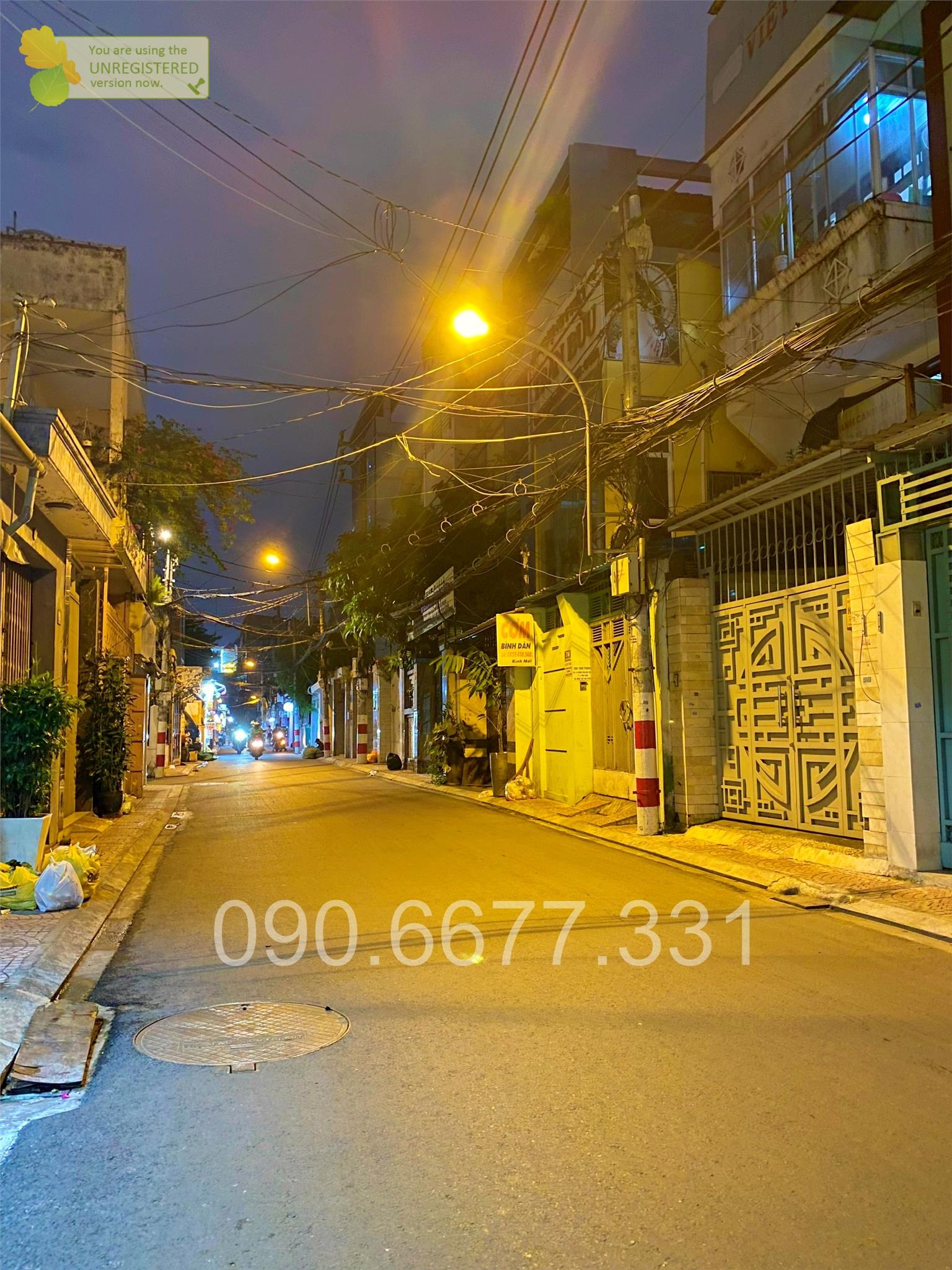 ‼️ Mặt tiền kinh doanh Phú Nhuận – Hơn 100m2 – Ngang gần 5m – Có dòng tiền – Chỉ 24.5 tỷ (tl)