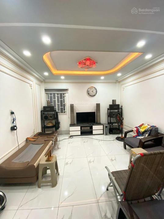 BÁN NHÀ ĐẸP 5 TẦNG (4.1X13.5M) – XE HƠI ĐỖ CỬA – CHỈ 9.25 TỶ – GIÁP TẠ QUANG BỬU, QUẬN 8