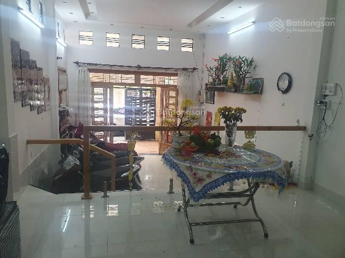 BÁN NHÀ CĂN GÓC – DT ĐẤT 123M2 (5X25M) – 4 TẦNG – ĐƯỜNG 8M NGUYỄN THỊ TẦN, QUẬN 8 – GIÁ CHỈ 12 TỶ
