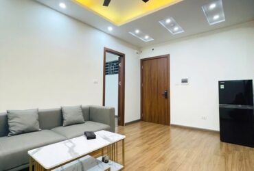 CC CT12C KĐT Kim Văn – Kim Lũ, Dt 55m2, 2N2VS, full nội thất long lanh, Giá 3.85 tỷ