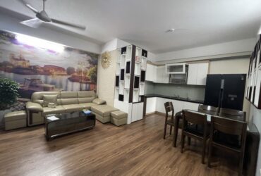 🏡 CHUNG CƯ C13 BỘ QUỐC PHÒNG ĐỊNH CÔNG 61.2m – 2 NGỦ 2 VS – 4x TỈ