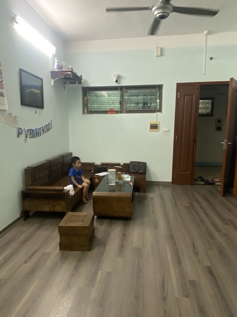 🏢CHỈ CÒN 1 CĂN HỘ 75M 2 NGỦ 2 VS GIÁ 4 ĐỒNG tí TẸO