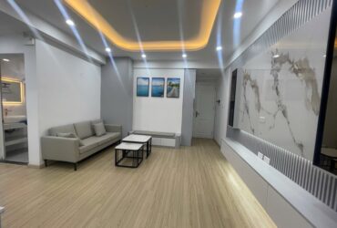 CHUNG CƯ 789 BỘ QUỐC PHÒNG – XÂY CHẮC CHẮN – LÔ GÓC THOÁNG MÁT – 3 NGỦ – 2WC _ 91M2 – 6,9 TỶ.