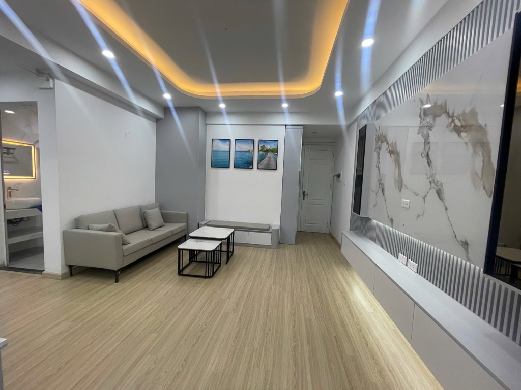 CHUNG CƯ 789 BỘ QUỐC PHÒNG – XÂY CHẮC CHẮN – LÔ GÓC THOÁNG MÁT – 3 NGỦ – 2WC _ 91M2 – 6,9 TỶ.