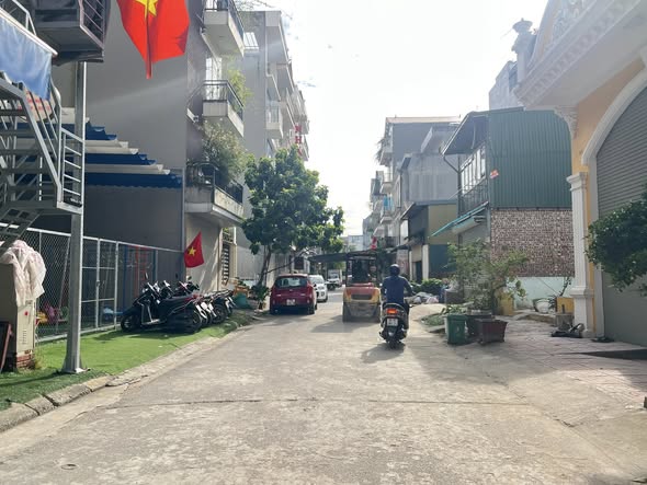 50M ĐẤT SIÊU ĐẸP – SIÊU HÓT NGAY QL32 – ĐH THÀNH ĐÔ, VÀNH ĐAI 3.5 TẠI LAI XÁ – KIM CHUNG – HOÀI ĐỨC.