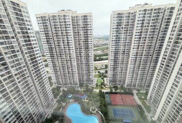 CĂN HỘ CC CAO CẤP-Ô TÔ ĐỖ CHÂN TÒA NHÀ-TẶNG FULL NỘI THẤT CẢ ĐỒ ĐIỆN TỬ_54,3/55M2-5,15 TỶ