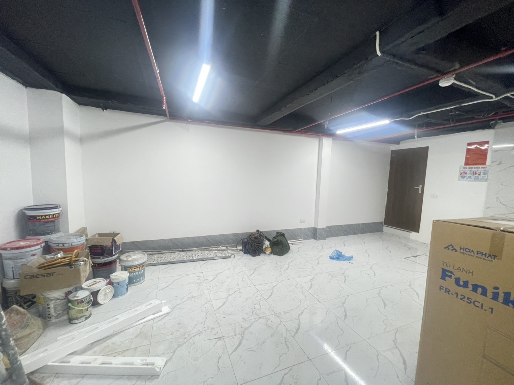 NHÀ 7 TẦNG THANG MÁY NHẬP-10 CĂN STUDIO CAO CẤP – DÒNG TIỀN  700TRIỆU/NĂM _ 7 TẦNG–52/80M2