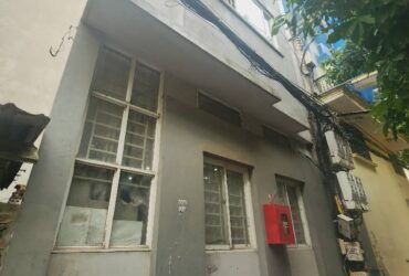 NHÀ DÂN XÂY CHẮC CHẮN – PHÂN LÔ–CĂN GÓC–CỬA NHÀ HƯỚNG NAM _ 5 TẦNG–36/38M2–7,2 TỶ.