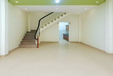 Nhà QUẬN 3 – Cách Mạng Tháng Tám – 4.5 x 10 m – 7.5 tỷ