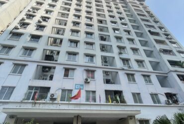 CĂN HỘ 2 NGỦ- SÁT MEGA MARKET PHẠM VĂN ĐỒNG – BAN CÔNG THOÁNG MÁT_75,4M2 – 5,95 TỶ.