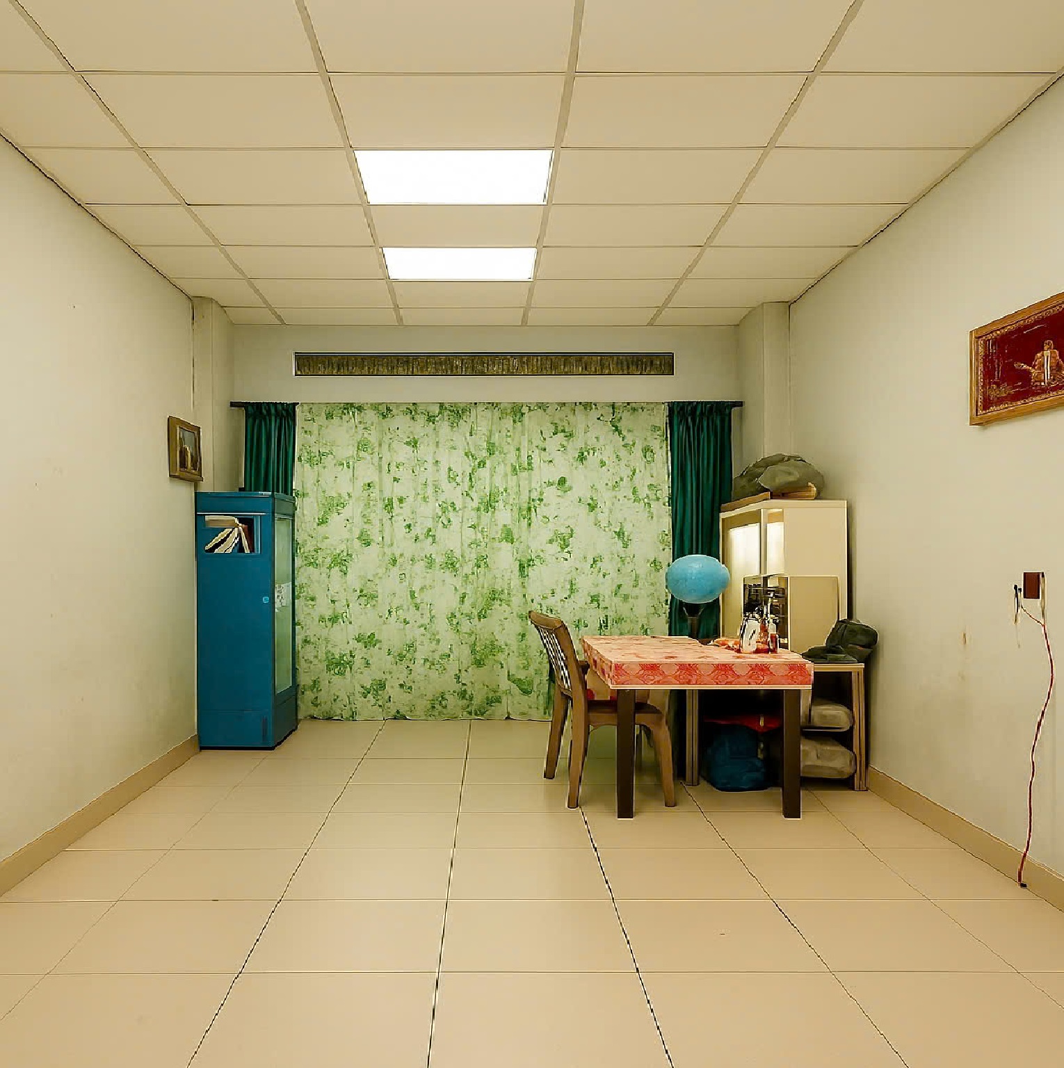 Nhà hẻm Ô tô Nguyễn Đình Chiểu – QUẬN 3 – 3.9 x 10m – 8.1 tỷ