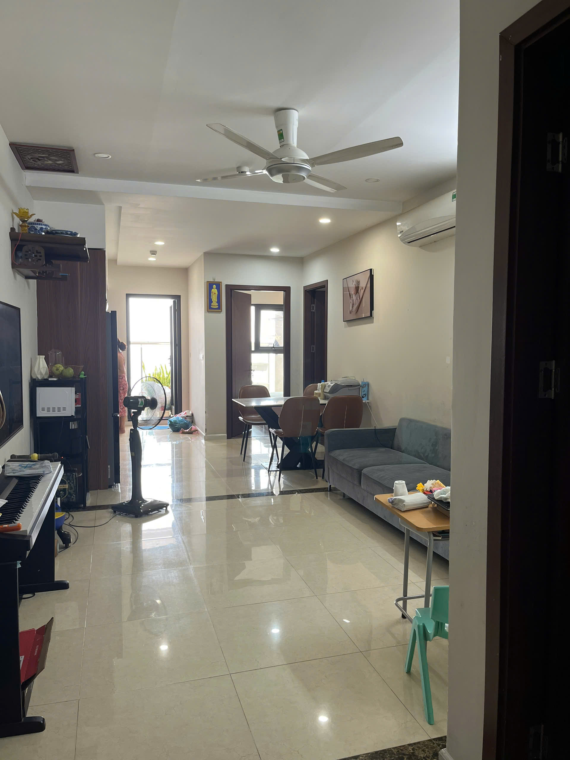 CHÍNH CHỦ  BÁN CĂN HỘ HPC LANDMARK  105 TỐ HỮU – HÀ ĐÔNG, HÀ NỘI