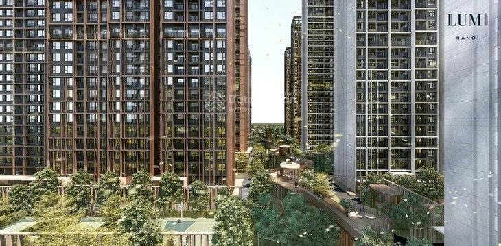 Cần bán nhanh căn Lumi Capital Land – Vị trí đắc địa – Tiện ích cao cấp
