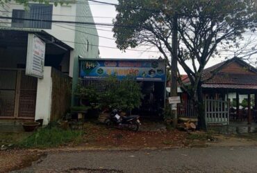CHỦ KẸT TIỀN CẦN BÁN GẤP ĐẤT MT ĐƯỜNG QL14E, THĂNG BÌNH, QUẢNG NAM GIÁ 2.4TY