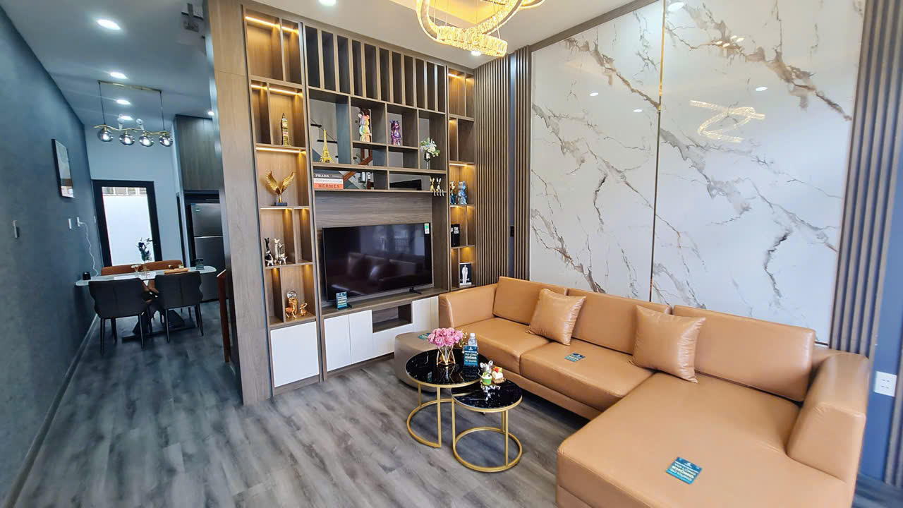 BOOKING 0Đ – GIẢM TRỰC TIẾP 30 TRIỆU – NHẬN NHÀ NGAY