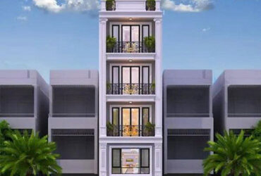 SERI 4 CĂN SIÊU PHẨM PHƯỜNG LONG BIÊN- 53M- 11 TỶ – 6 TẦNG – MUA SỚM RẺ HƠN 10TR/M