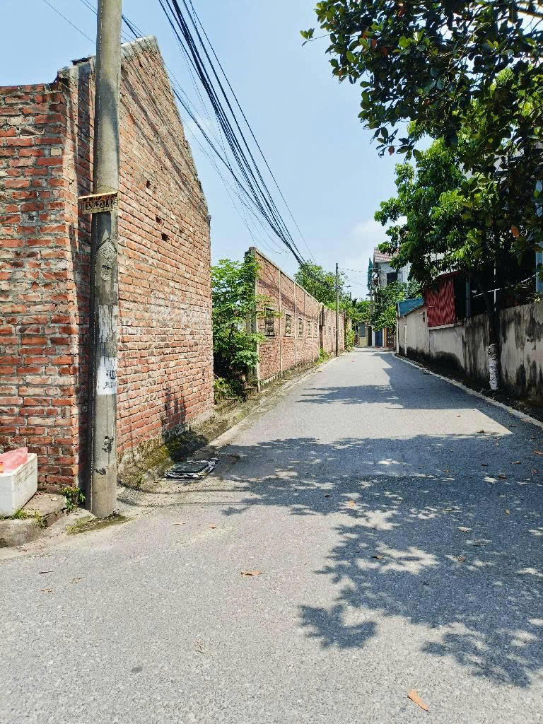 ĐẤT ĐẸP MT 4.85 m, vuông vắn – GIÁ TỐT KHU GIANG BIÊN – VIỆT HƯNG, LONG BIÊN, ĐƯỜNG OTO