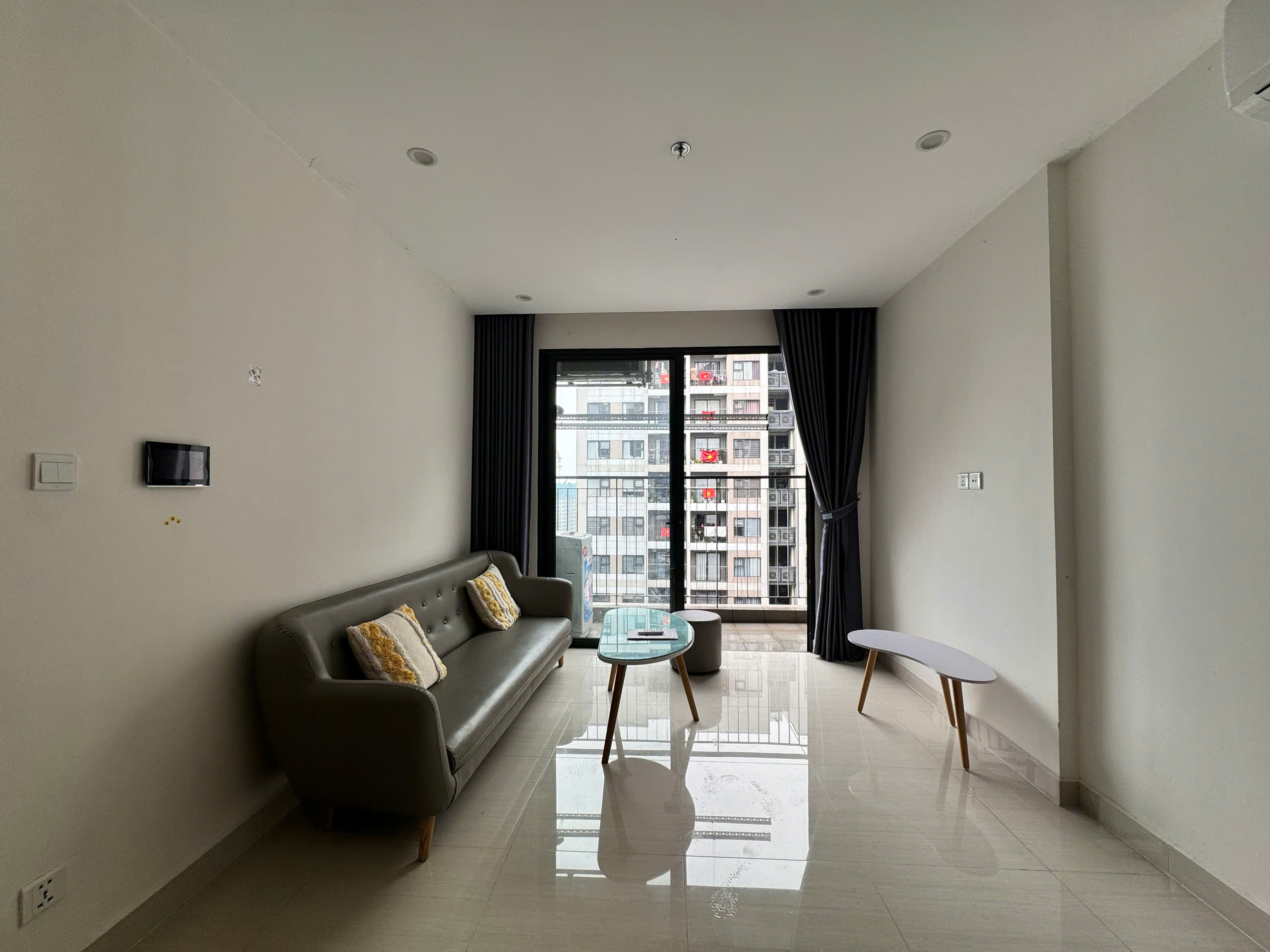 CHÍNH CHỦ bán nhanh chung cư tòa S1 102403 Vinhomes Ocean Park 1 Gia Lâm