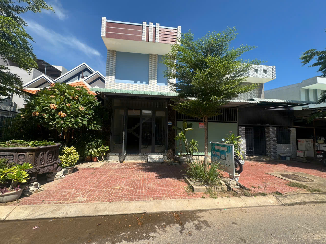 BÁN LÔ ĐẤT TRỤC CHÍNH KĐT DIÊM VÂN – PHƯỚC THUẬN – VỊ TRÍ ĐẮC ĐỊA, SẦM UẤT