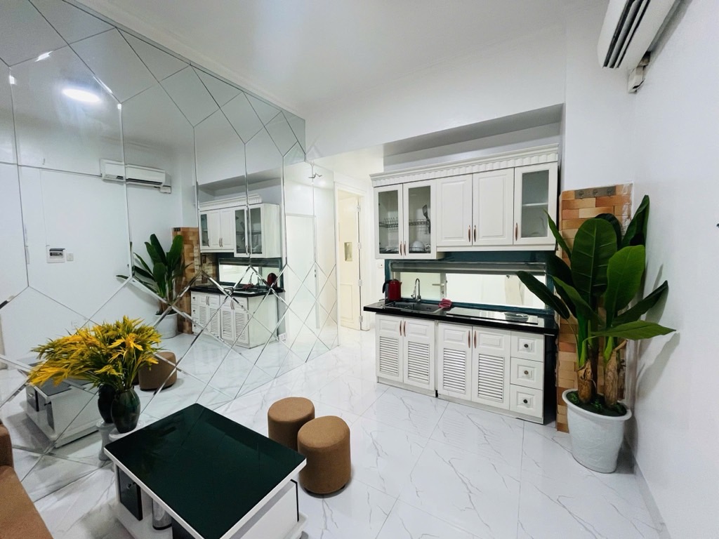 CĂN HỘ CC MẶT PHỐ VÕ CHÍ CÔNG-2 NGỦ LÔ GÓC, THOÁNG-AN NINH TUYỆT VỜI– 37/40M2 – 3,65 TỶ